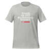 WeRun "Running Shirt" - Image 4