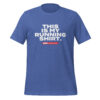 WeRun "Running Shirt" - Image 2