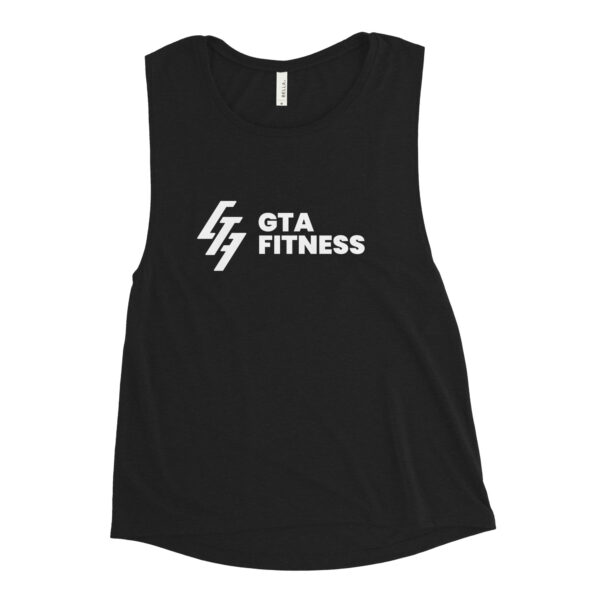 GTA Logo Tank