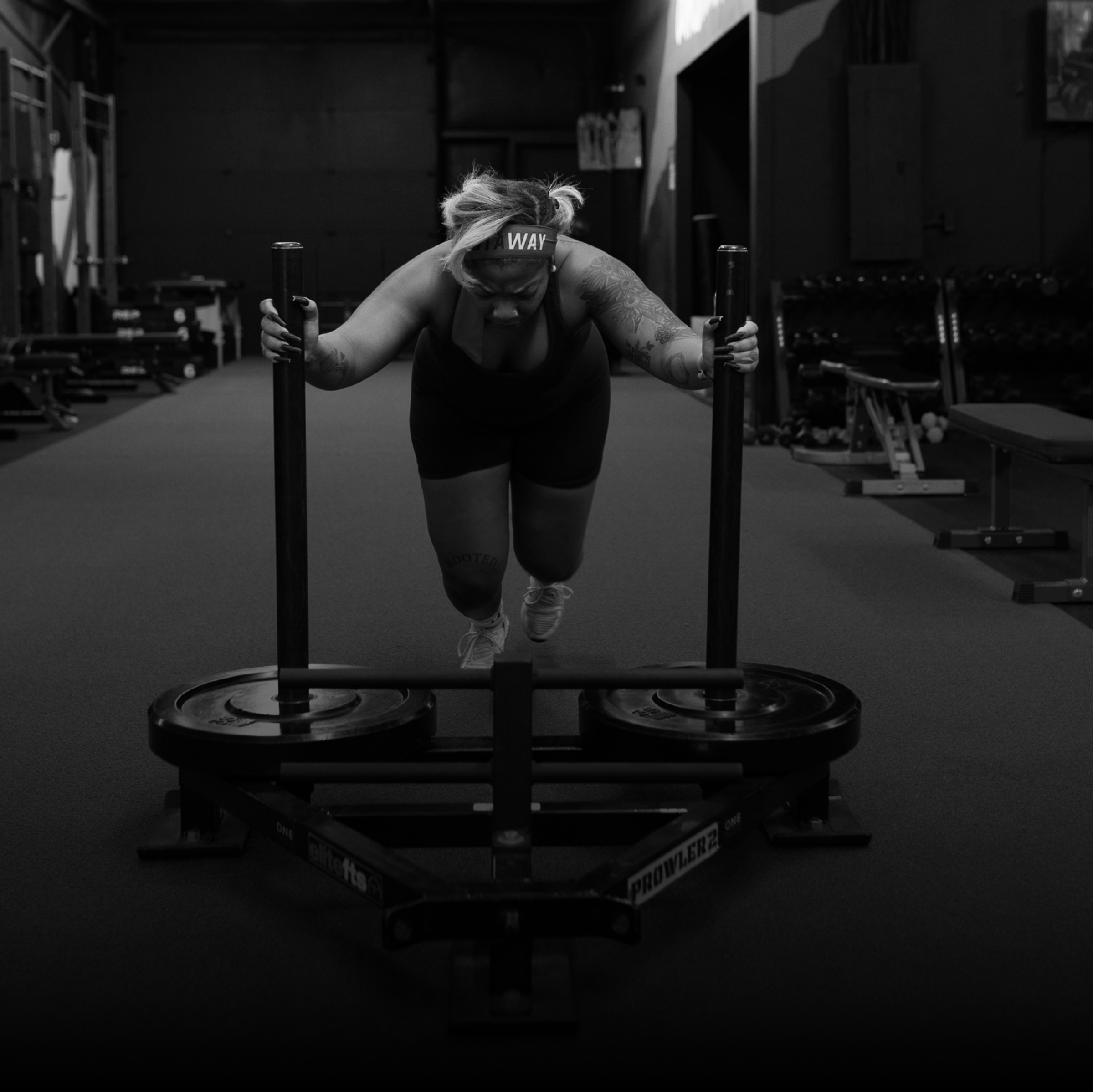 Endurance Week