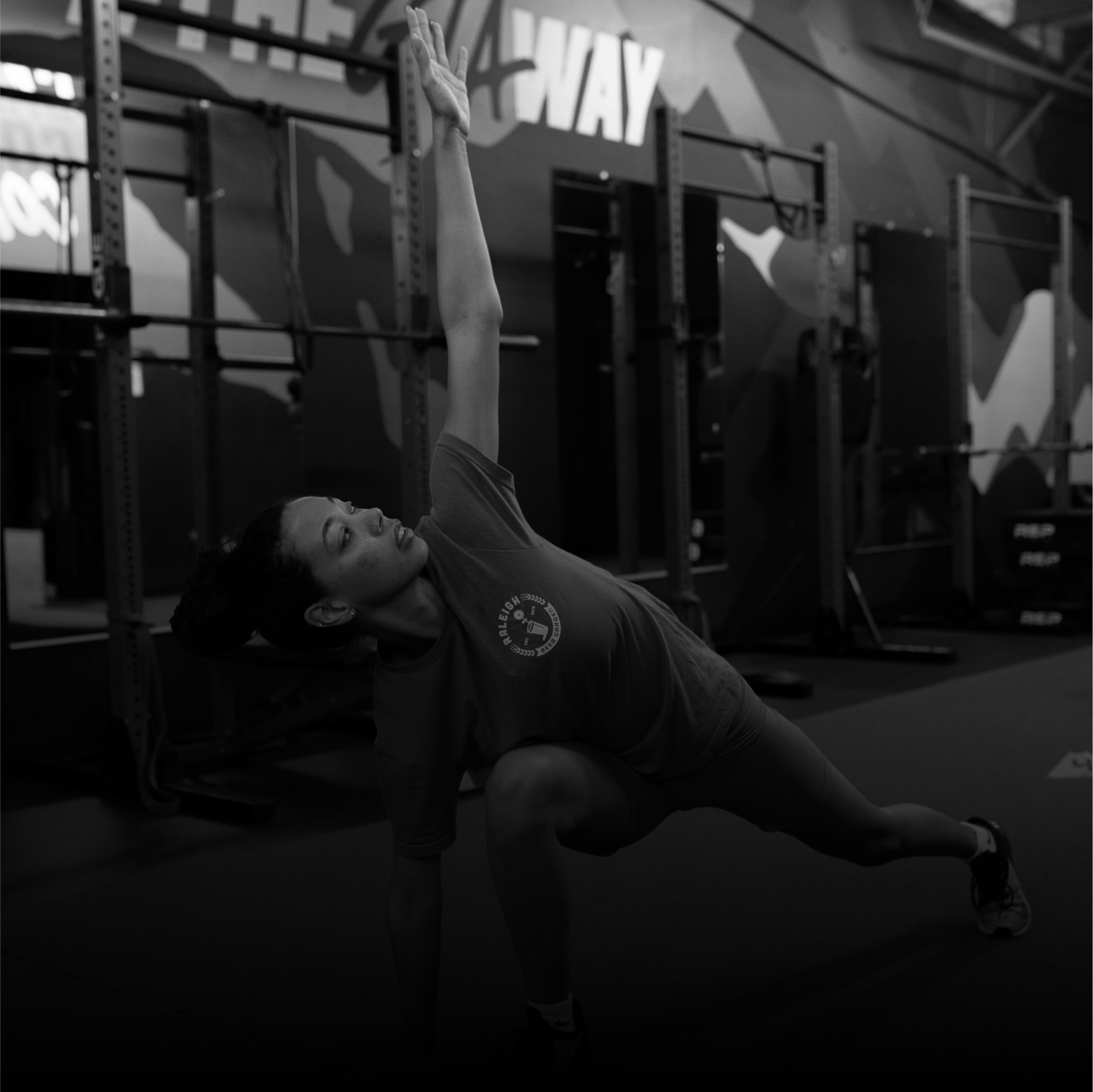 Recovery Week